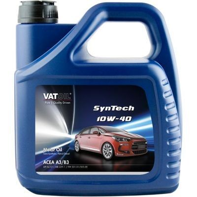 Vatoil SynTech 10W-40 4L